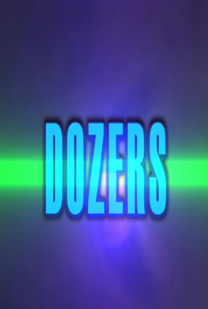 Dozers (2010) Poster