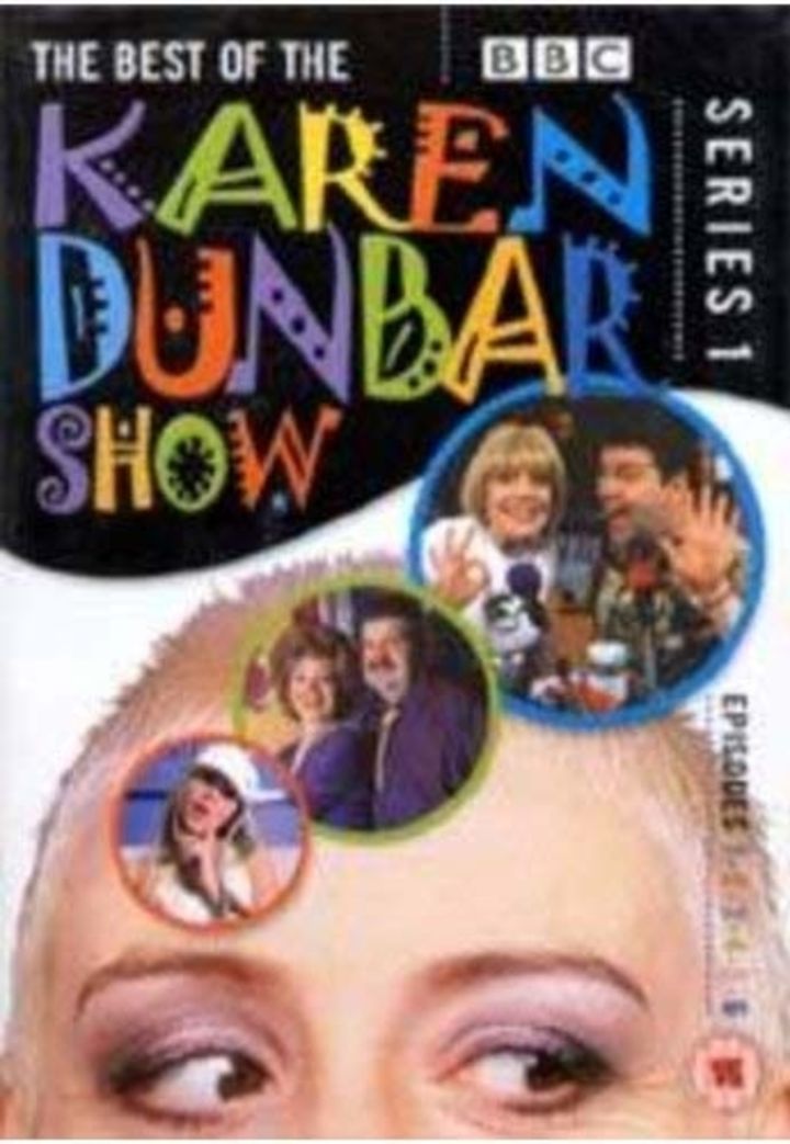 The Karen Dunbar Show (2003) Poster