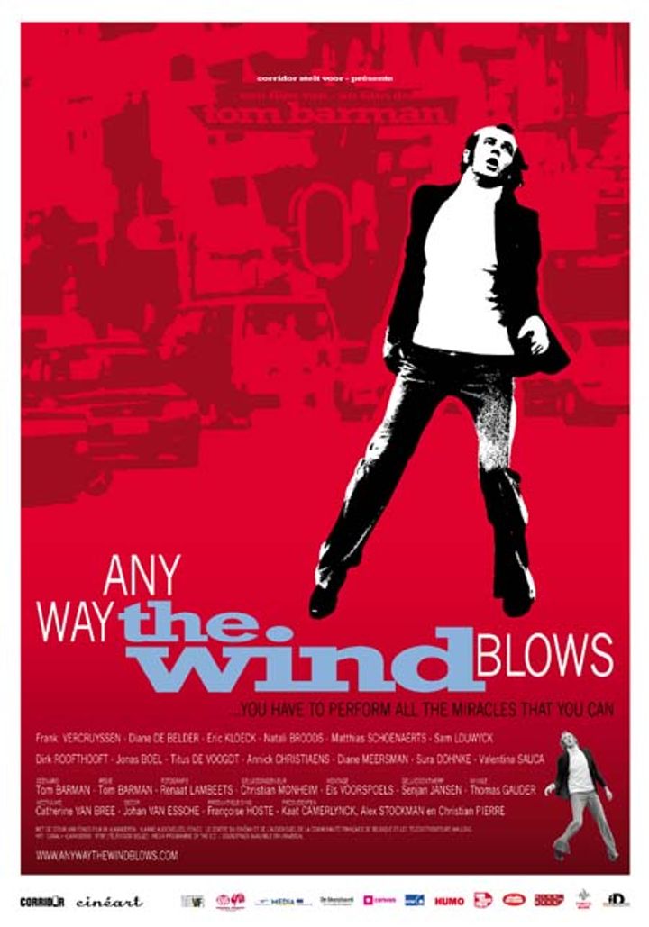 Any Way The Wind Blows (2003) Poster