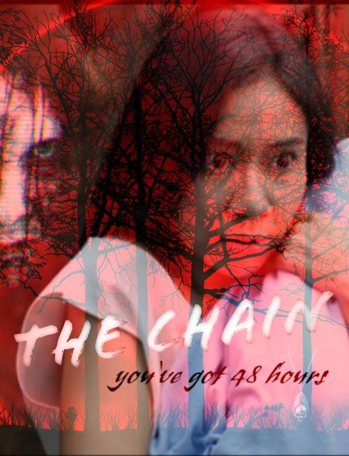 The Chain: You've Got 48 Hours Poster