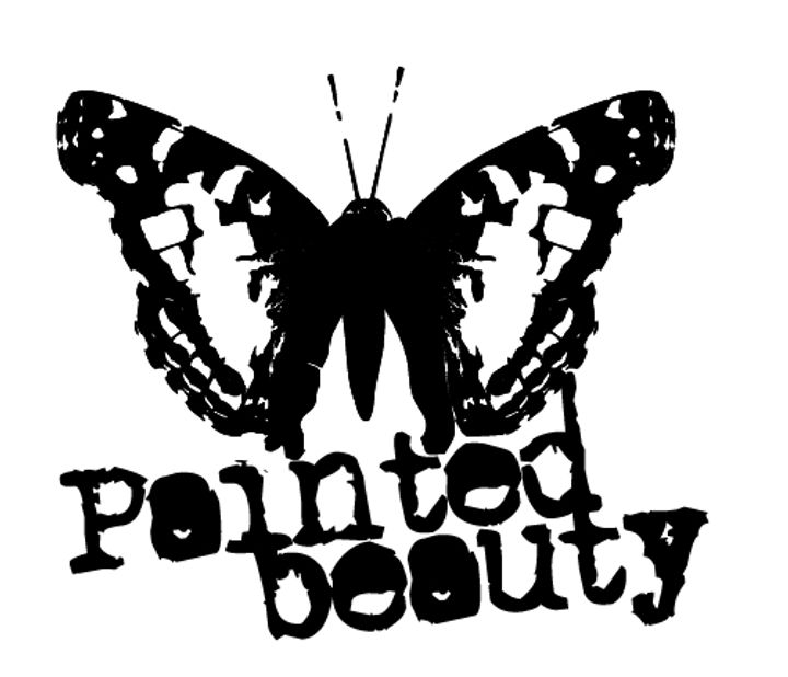 Painted Beauty (2021) Poster