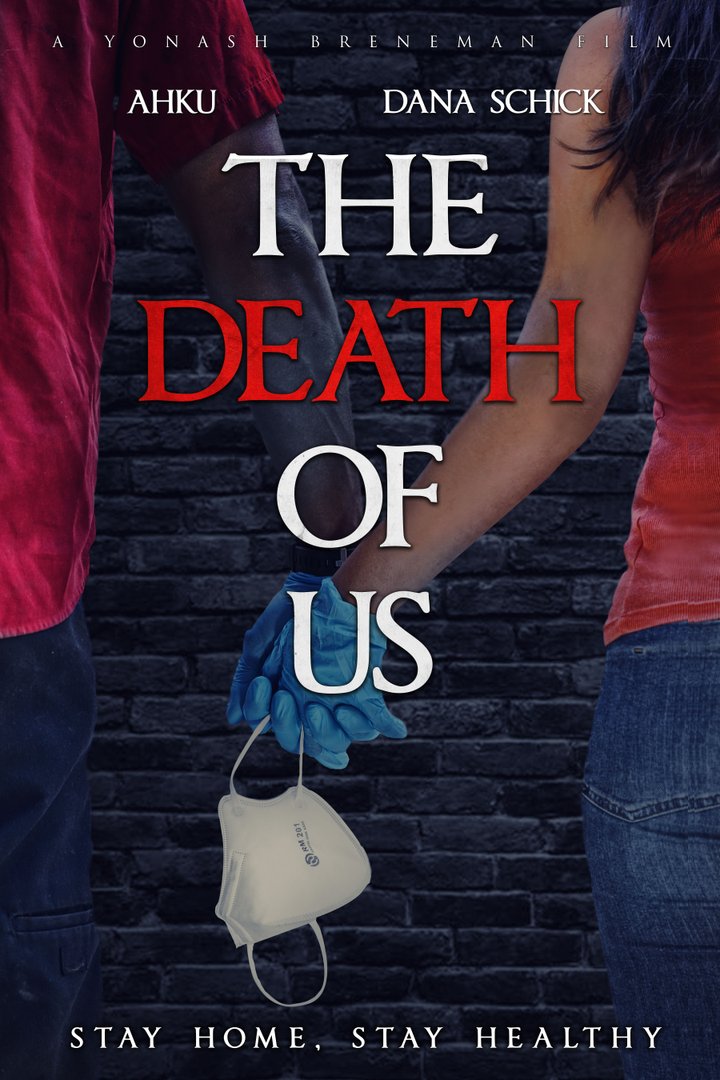 The Death Of Us (2023) Poster