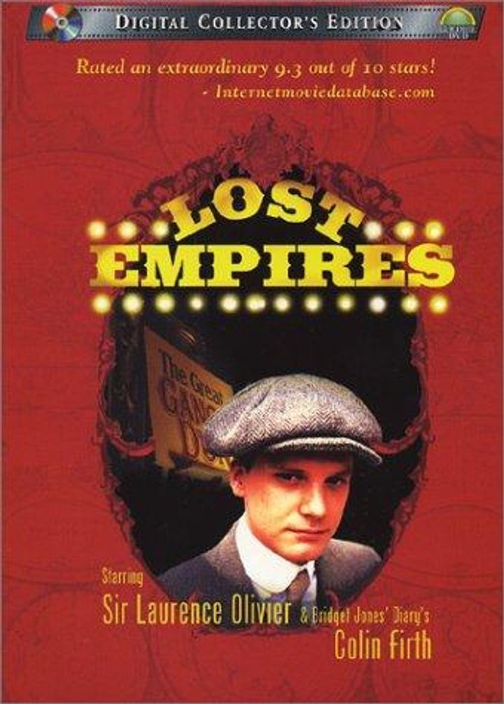 Lost Empires (1986) Poster