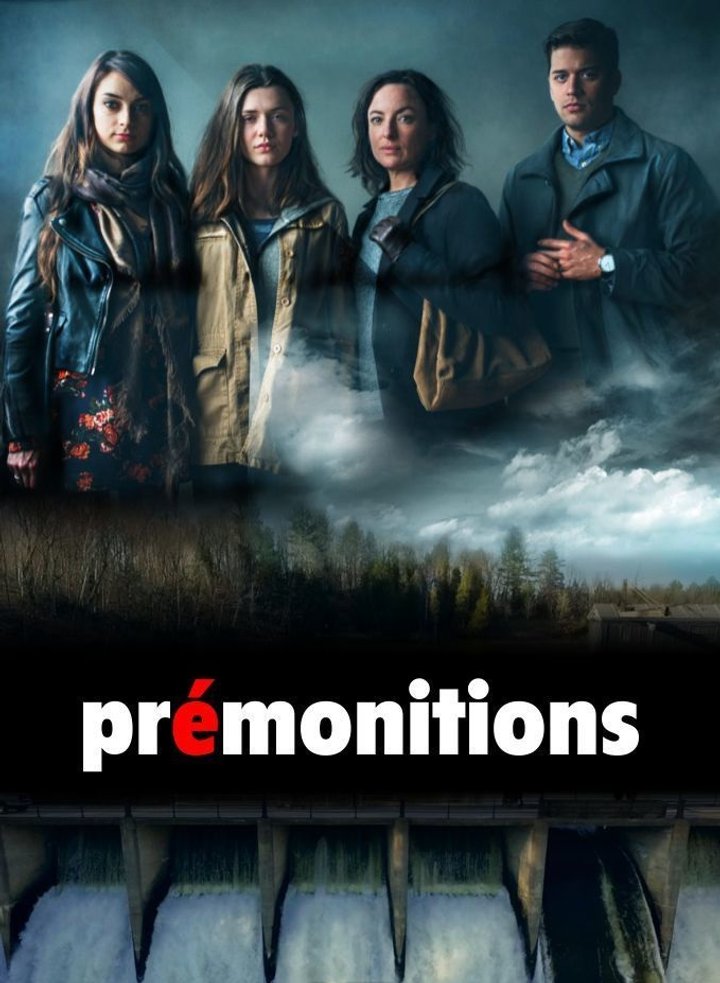 Prémonitions (2016) Poster