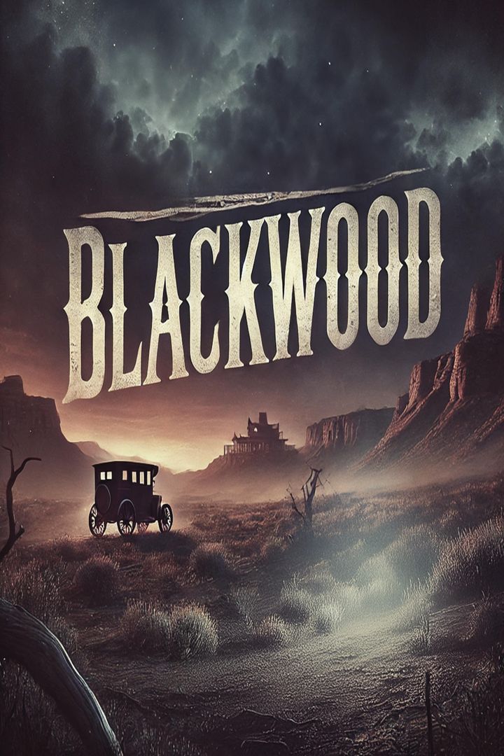 Blackwood Poster