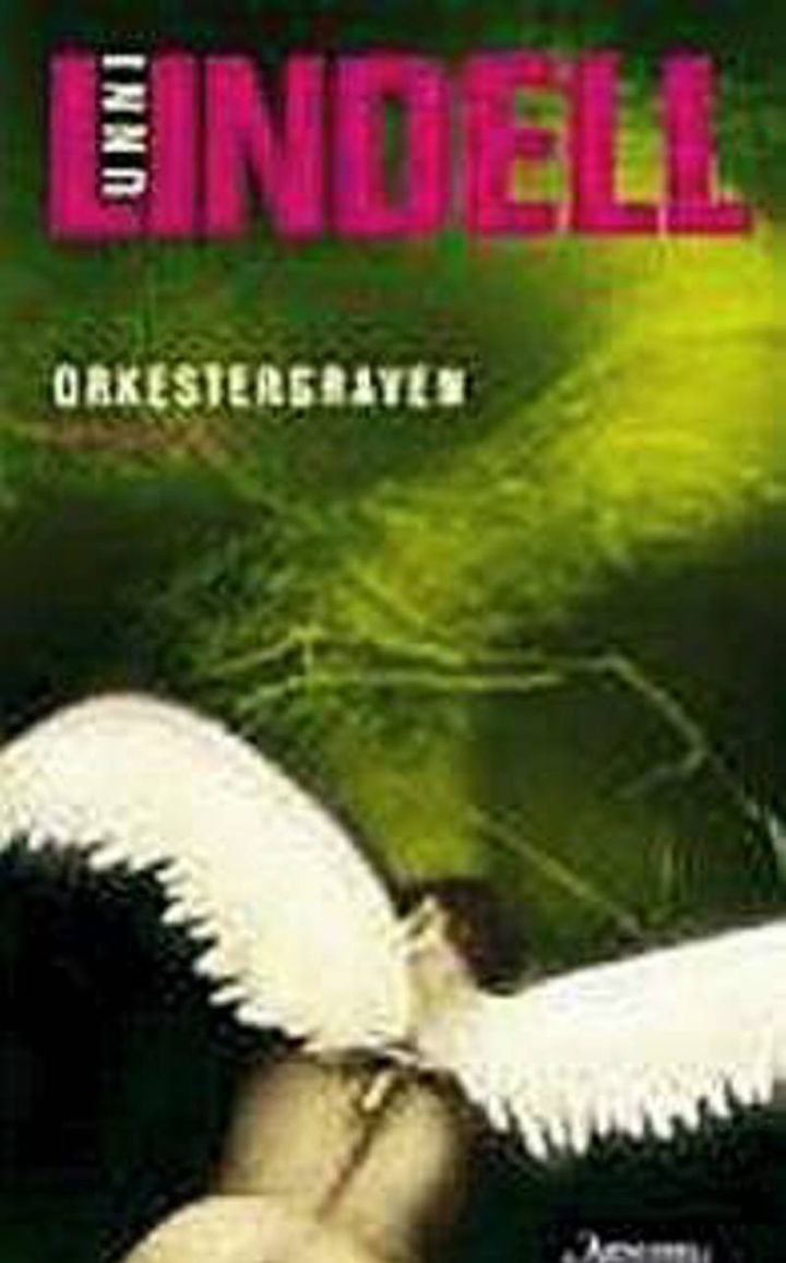 Orkestergraven (2009) Poster