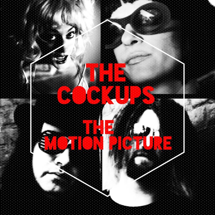 The Cockups (2015) Poster