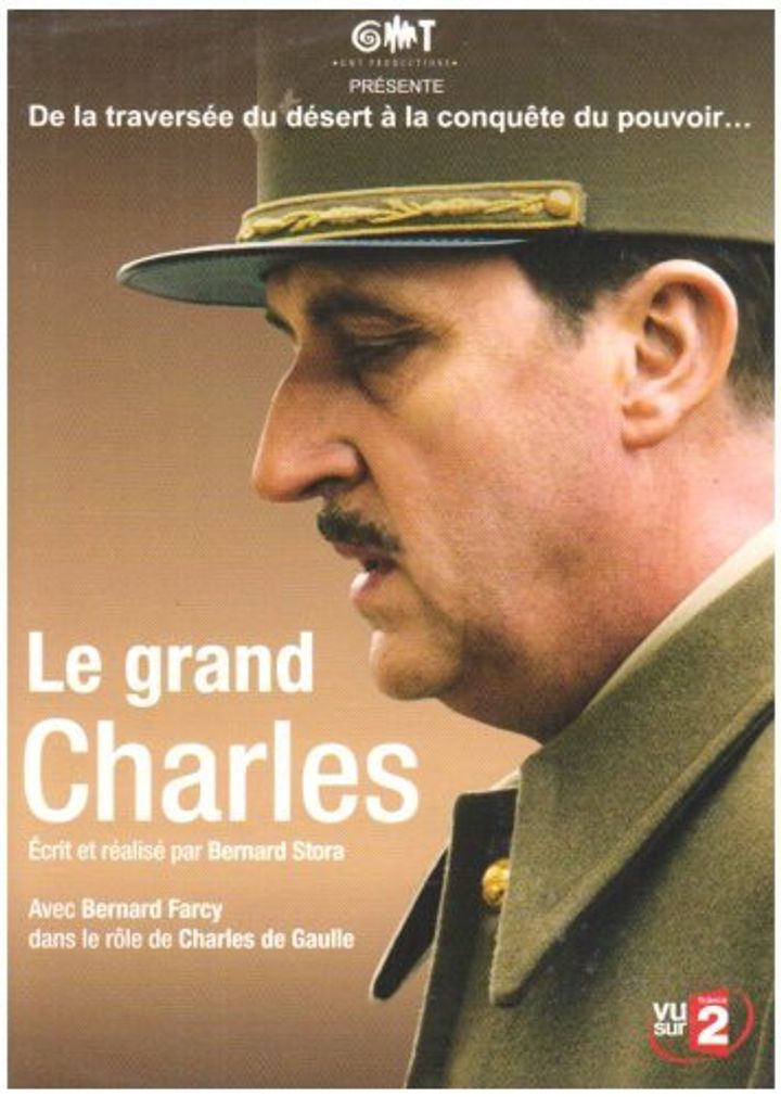 Le Grand Charles (2006) Poster