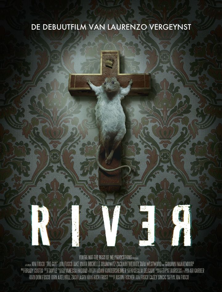 River Poster