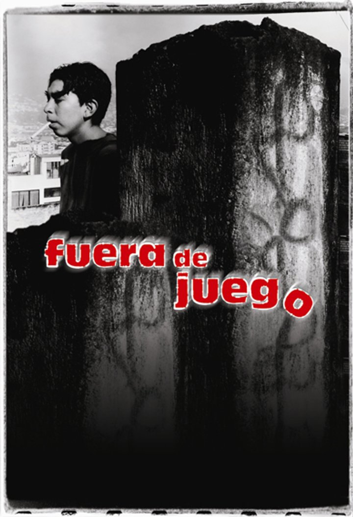 Fuera De Juego (2002) Poster