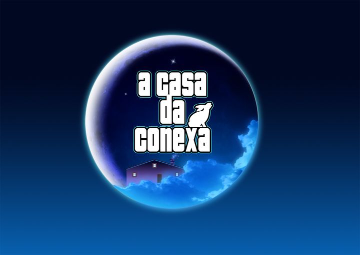 A Casa Da Conexa (2013) Poster