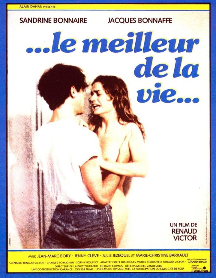 Le Meilleur De La Vie (1985) Poster