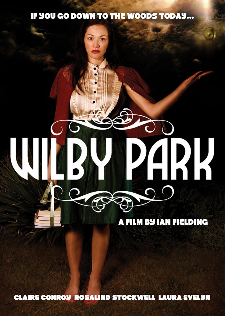 Wilby Park (2011) Poster