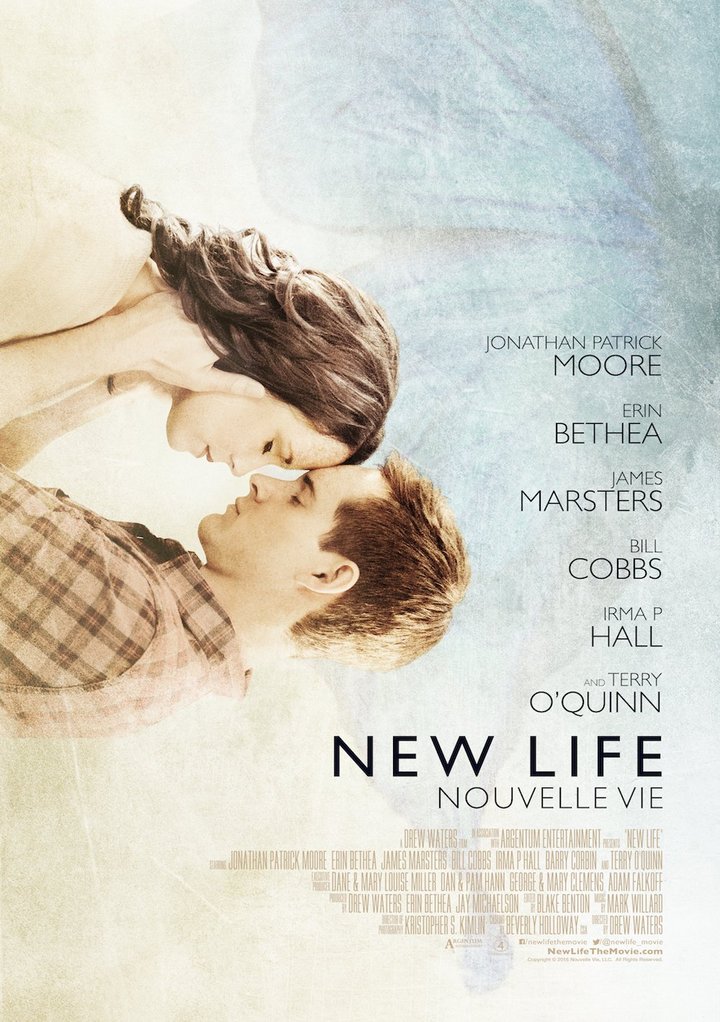 New Life (2016) Poster