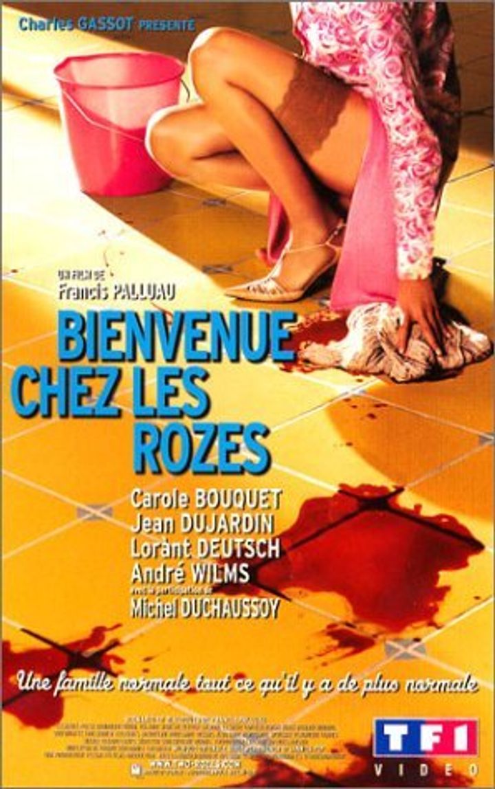 Bienvenue Chez Les Rozes (2003) Poster