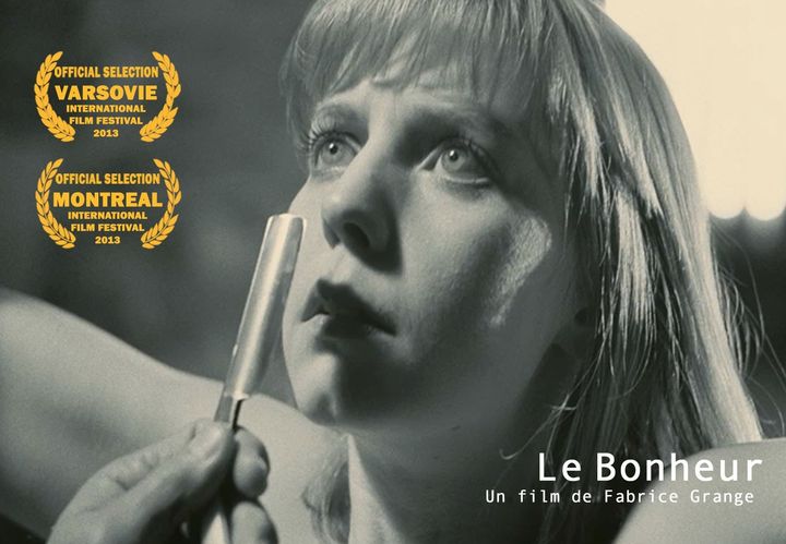 Le Bonheur (2013) Poster