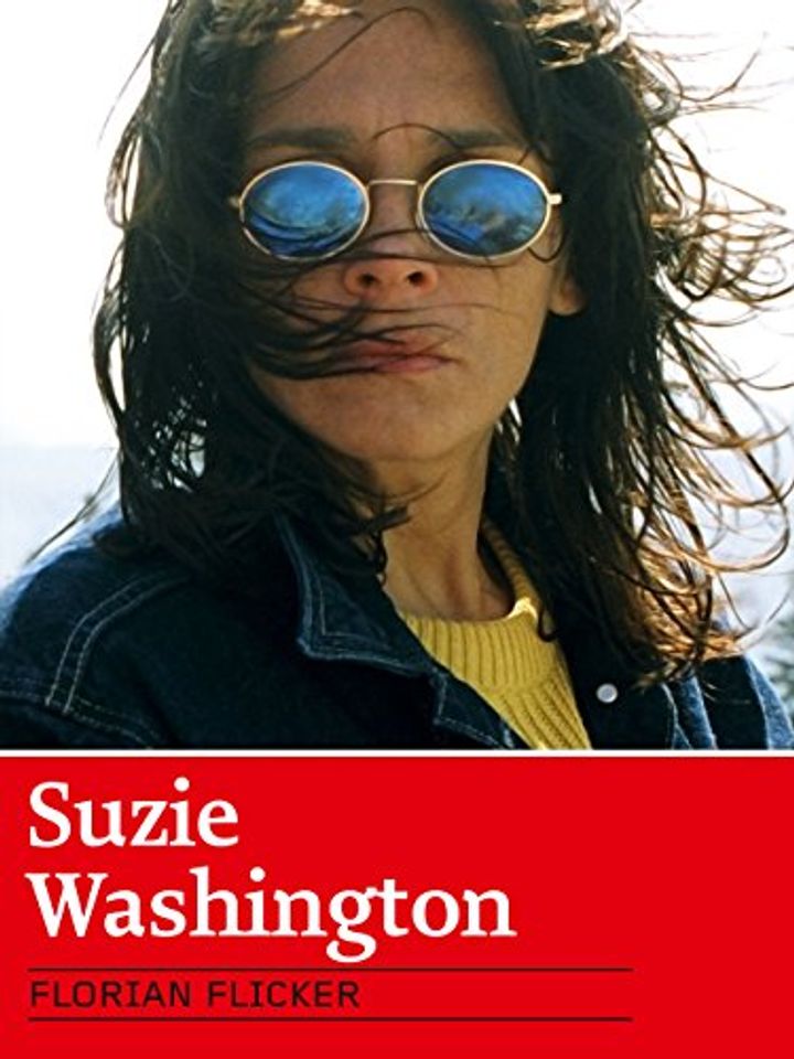 Suzie Washington (1998) Poster