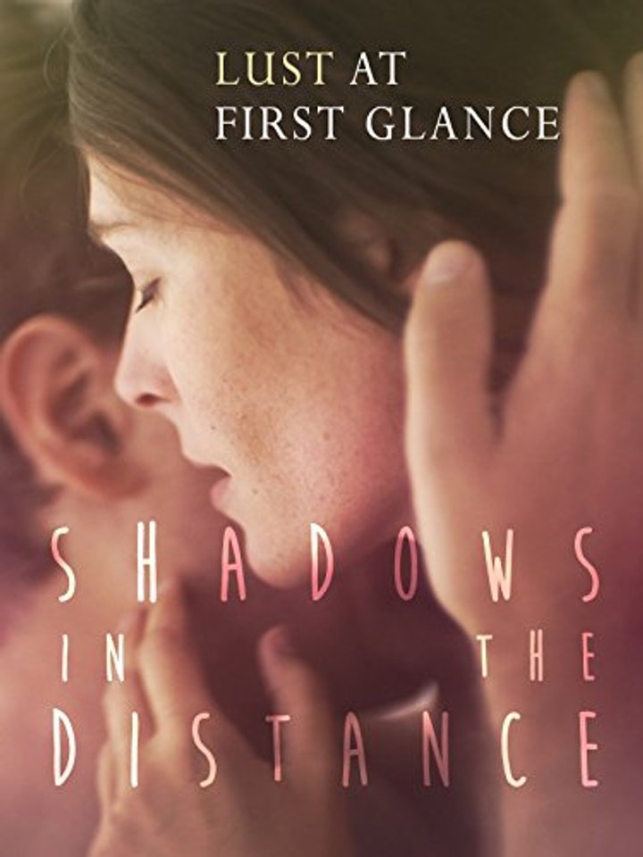 Shadows In The Distance (2015) Poster