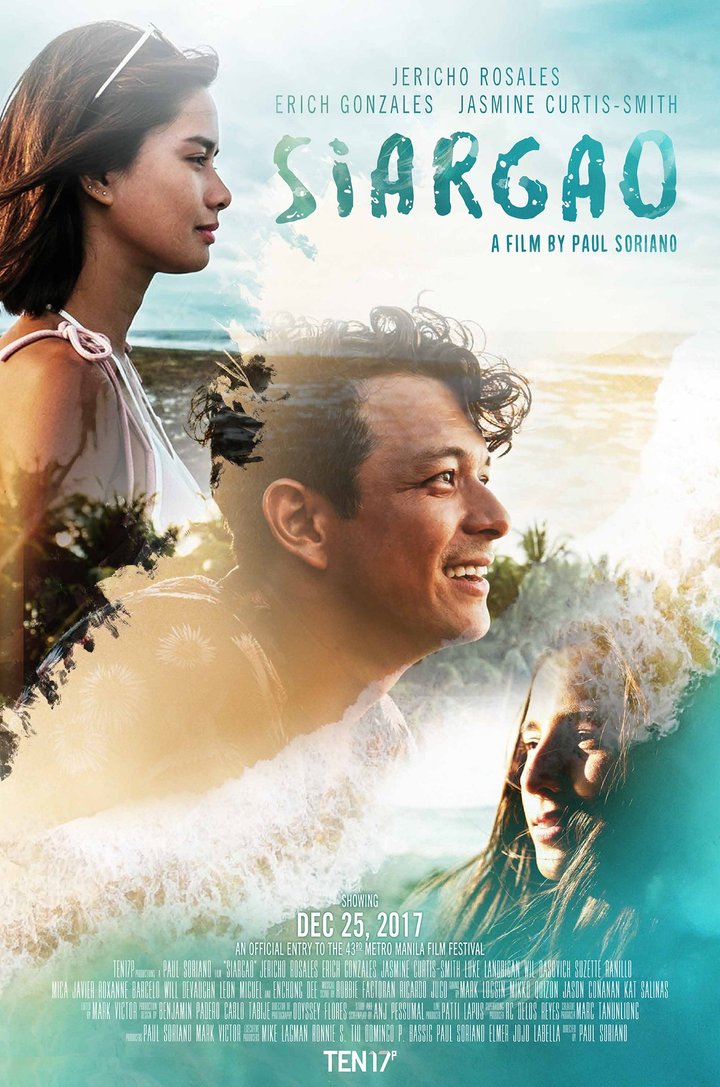 Siargao (2017) Poster