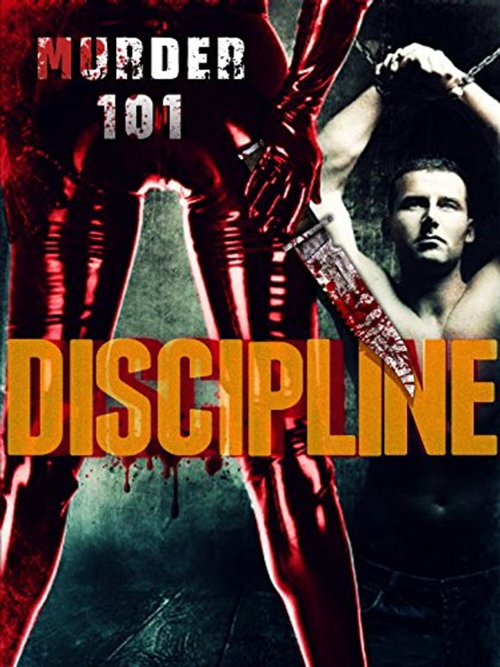 Discipline (2011) Poster