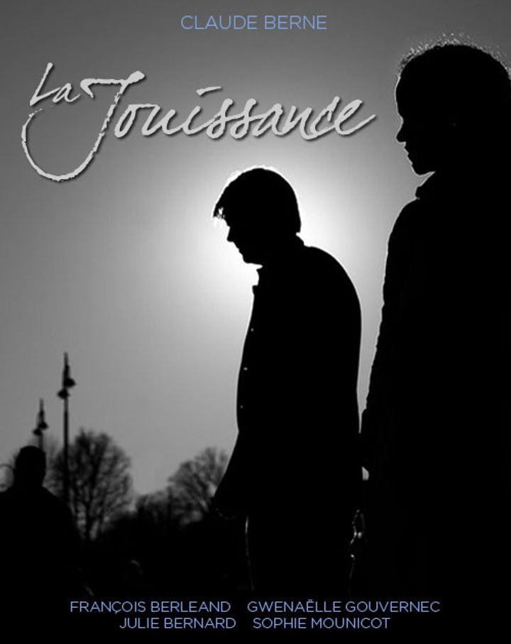 La Jouissance Poster