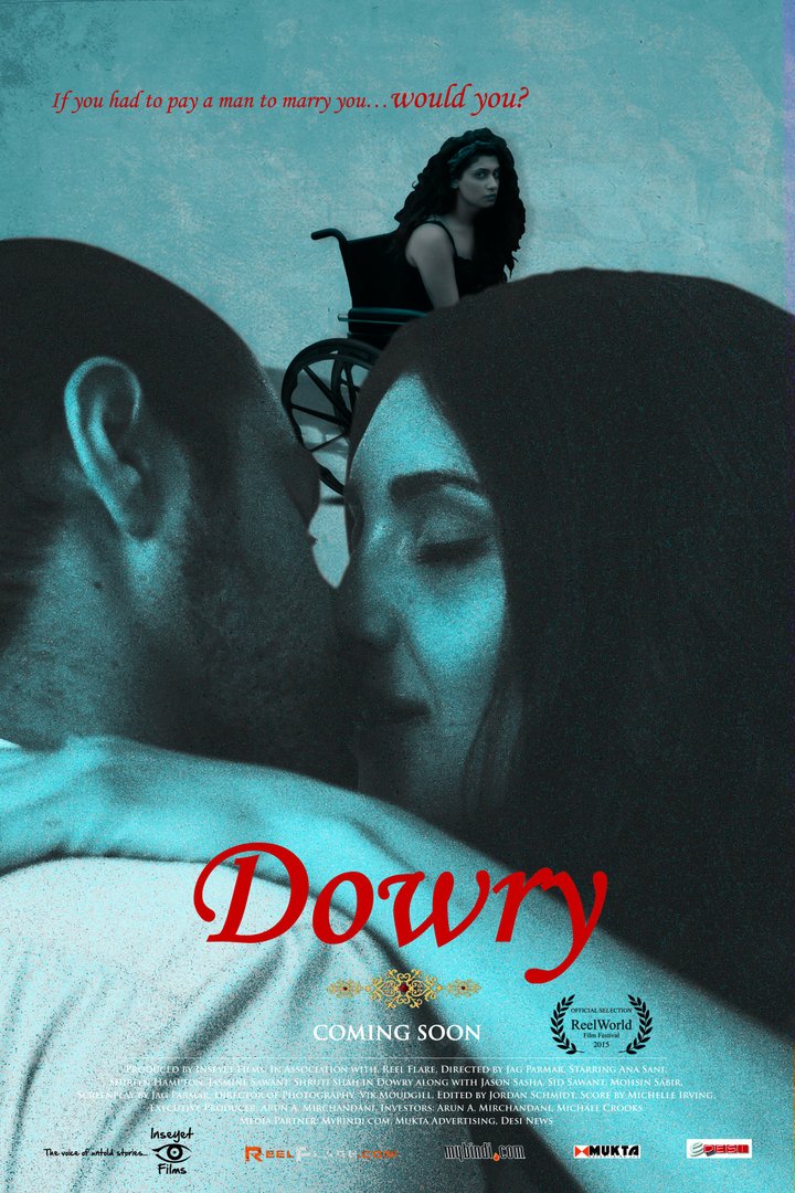 Dowry (2015) Poster