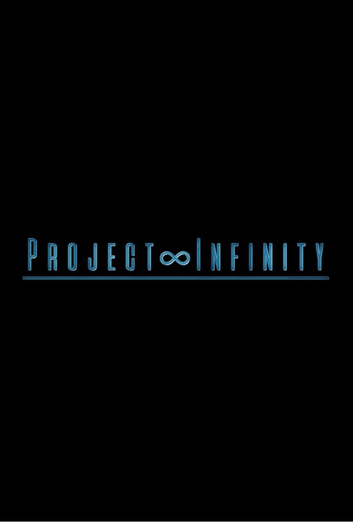 Project Infinity (2018) Poster