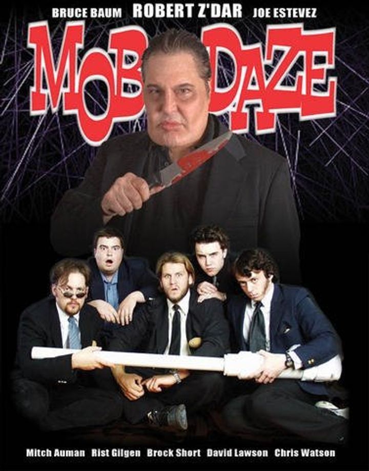 Mob Daze (2002) Poster