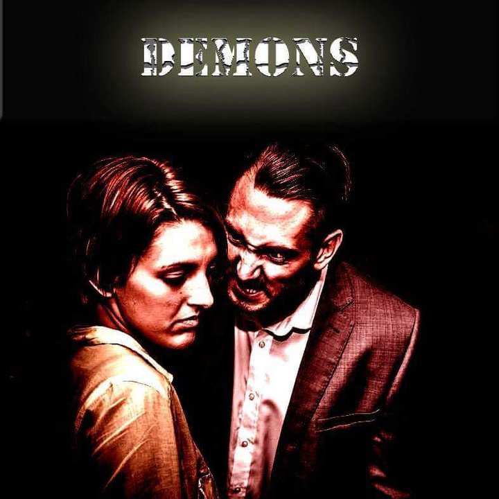 Demons (2016) Poster