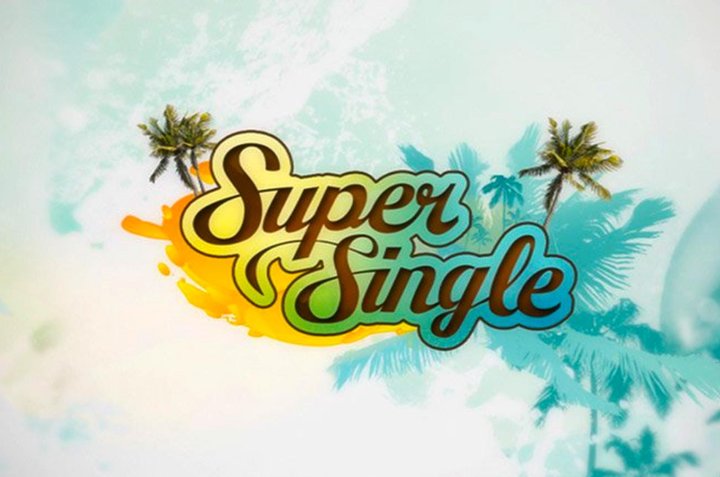 Super Single (2009) Poster