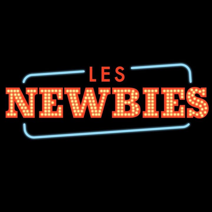 Les Newbies (2019) Poster