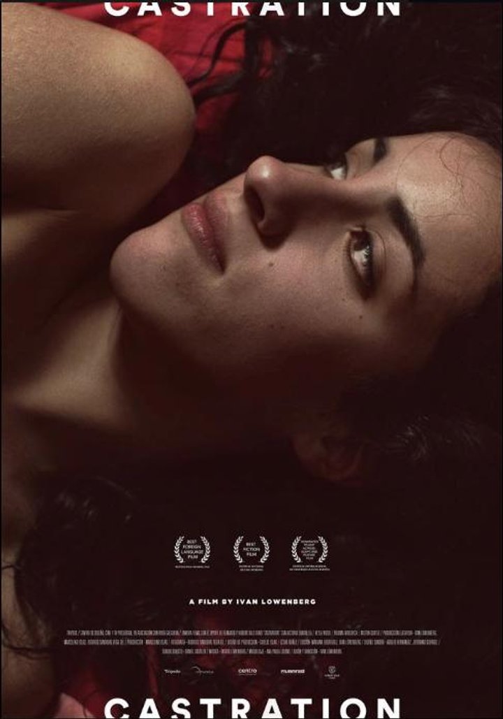 La Castración (2012) Poster