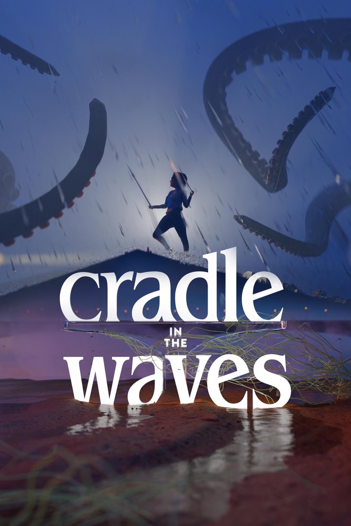 Cradle In The Waves (2024) Poster