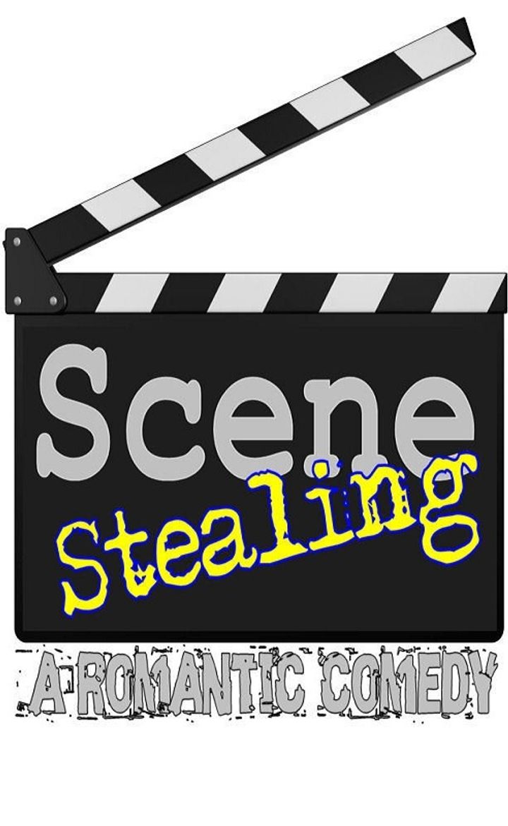 Scene Stealing (2011) Poster