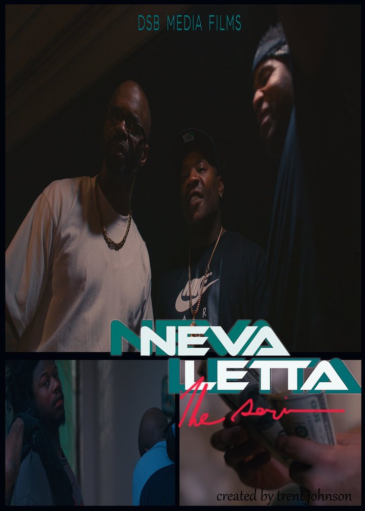 Neva Letta (2018) Poster