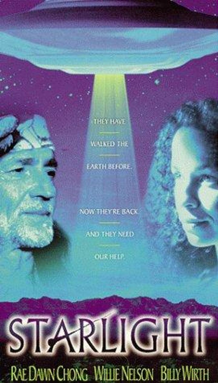 Starlight (1996) Poster