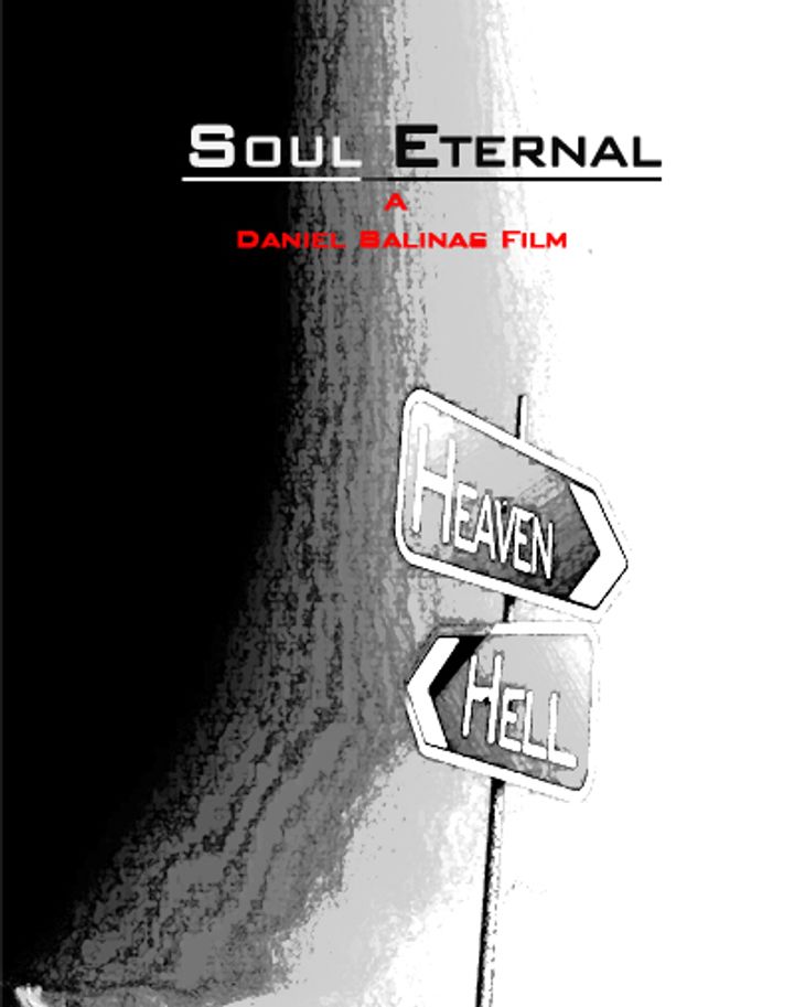 Soul Eternal (2010) Poster