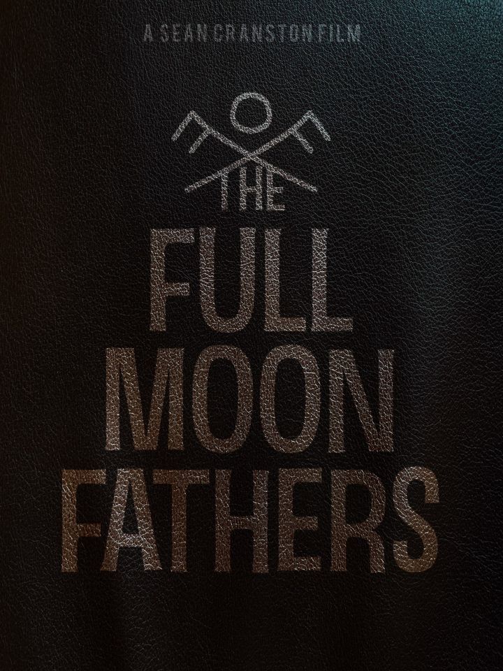 The Full Moon Fathers (2022) Poster