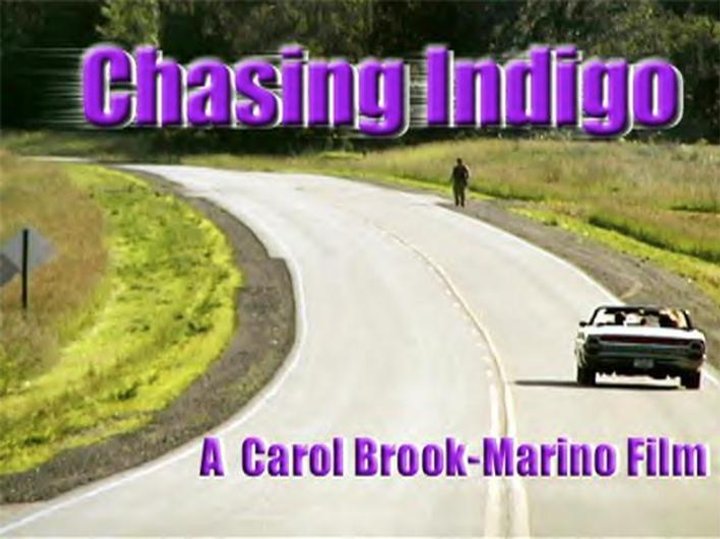 Chasing Indigo (2000) Poster