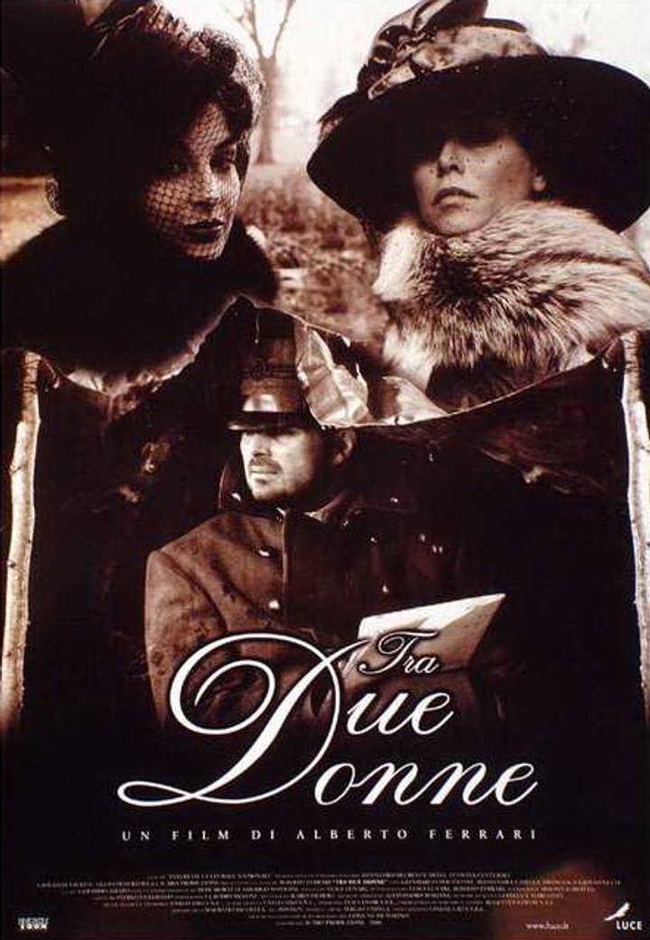 Tra Due Donne (2001) Poster