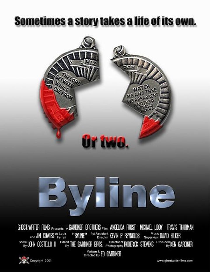 Byline (2001) Poster