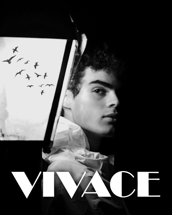 Vivace (2022) Poster