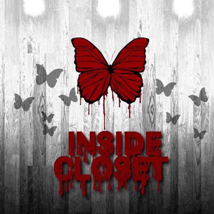 Inside Closet (2020) Poster