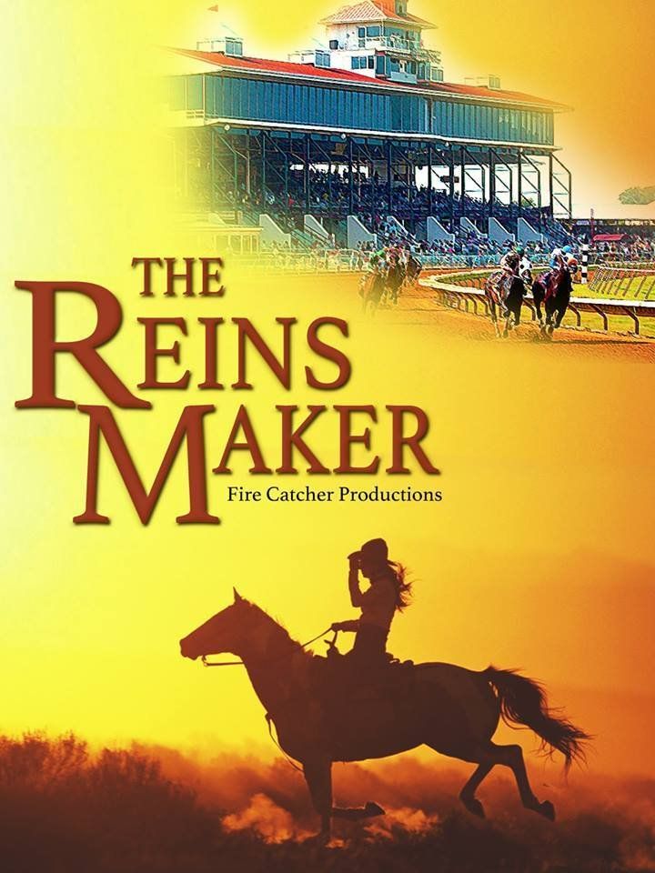 The Reins Maker (2016) Poster