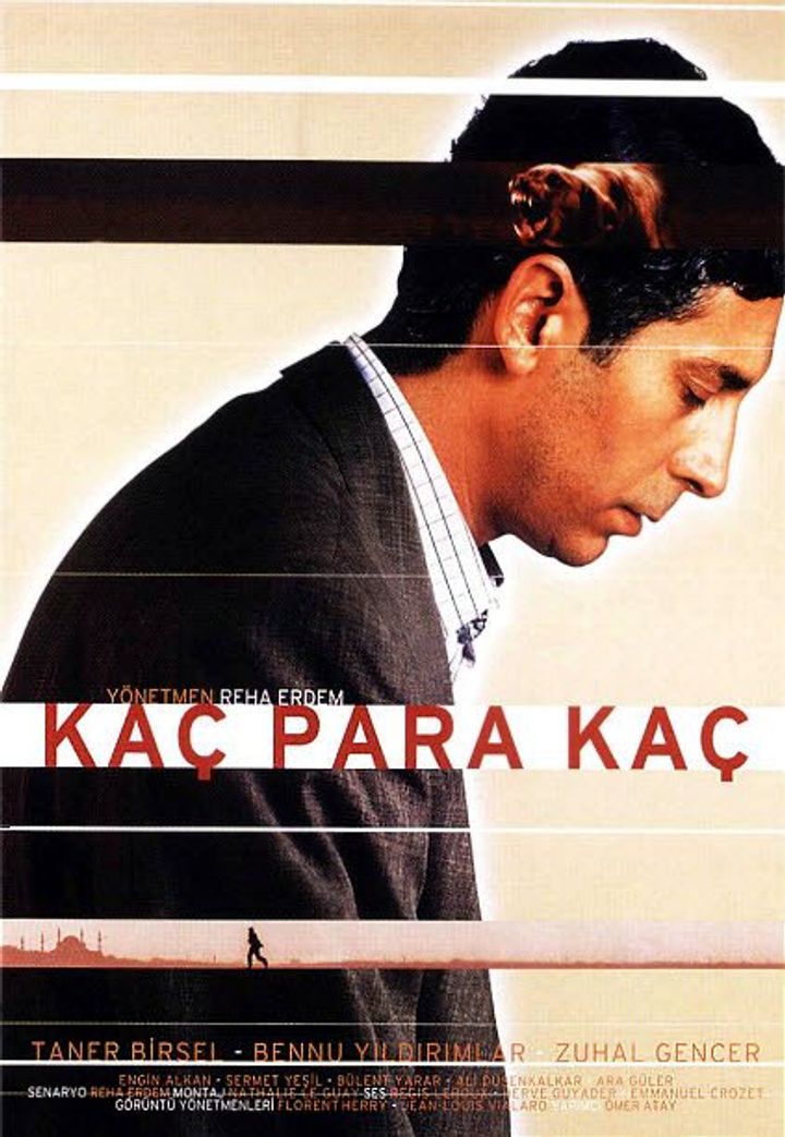 Kaç Para Kaç (1999) Poster