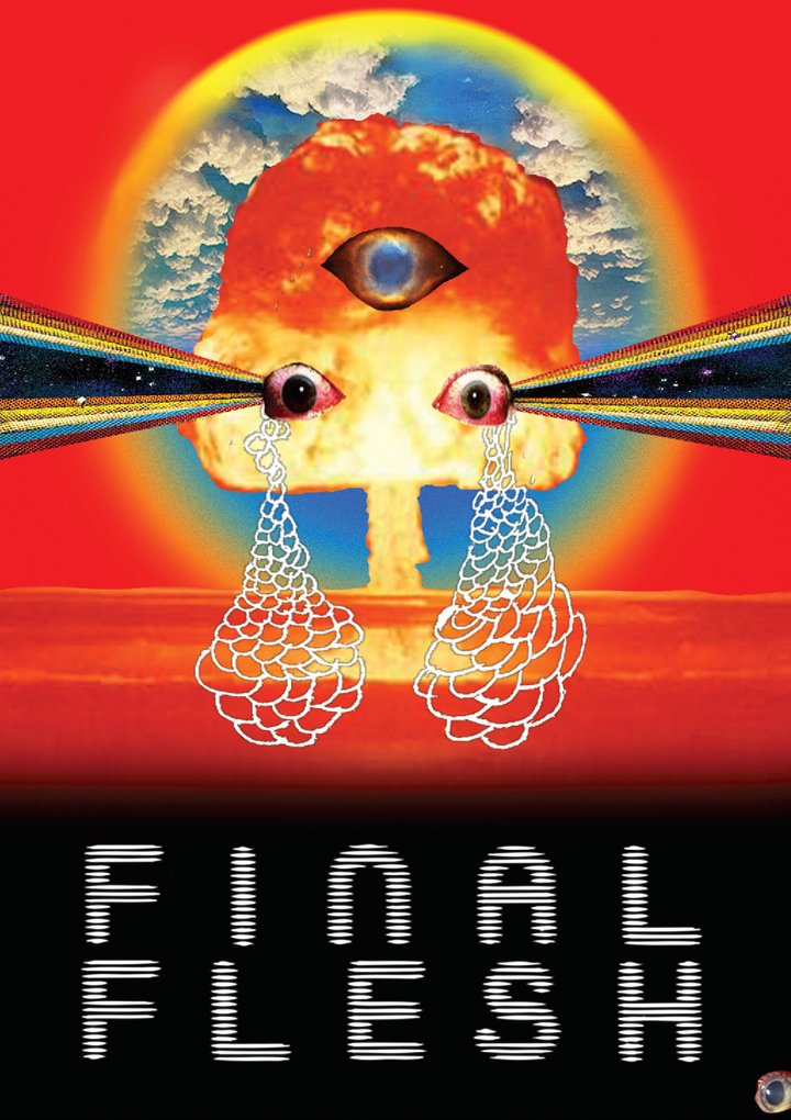 Final Flesh (2009) Poster