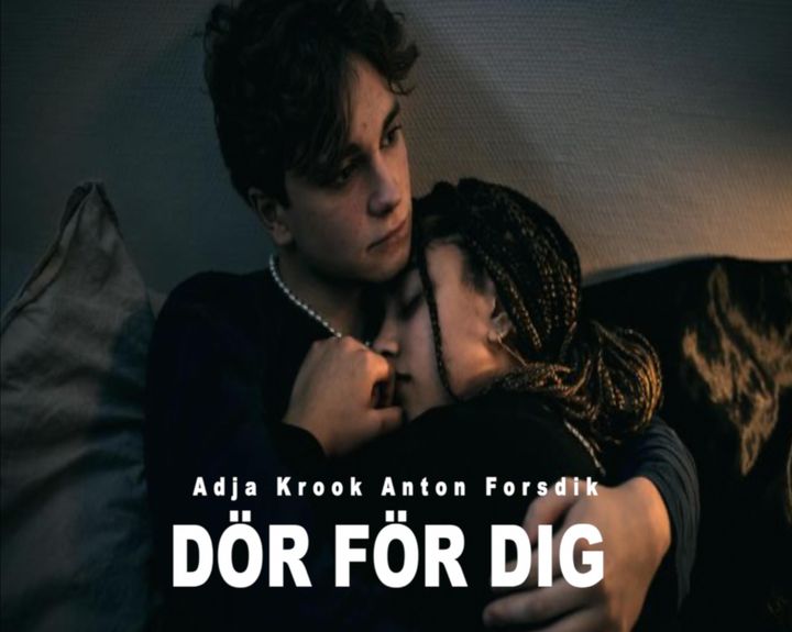 Dör För Dig (2021) Poster