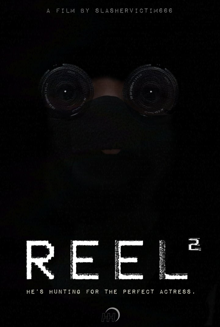 Reel 2 (2020) Poster