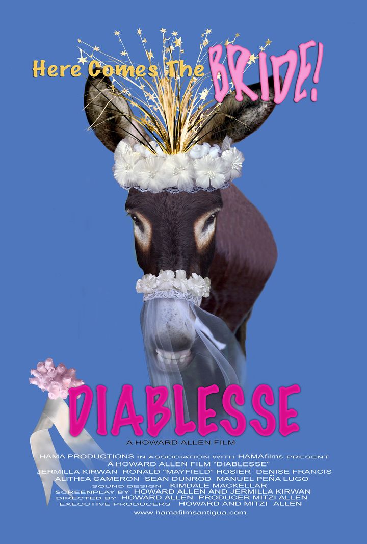 La Diablesse (2006) Poster