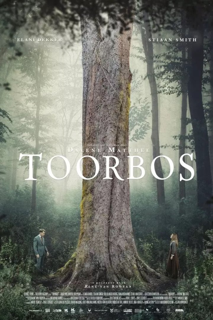 Toorbos (2019) Poster